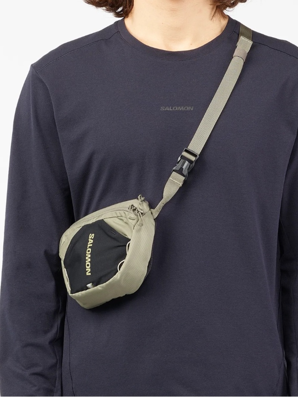 Salomon ACS Crossbody Bag